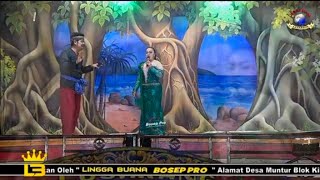 Download lagu pupu bayu - bunda iin - sandiwara lingga buana mp3