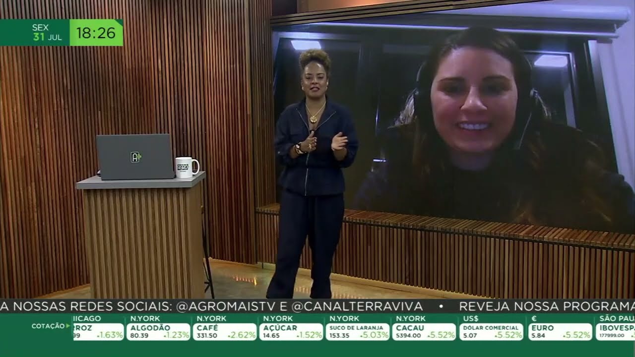 Agroleite 2026 deve reunir 170 mil visitantes no Paraná
