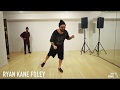 Art Pepper - You'd be Nice to Come Home to | Choreography by Ryan Kane Foley