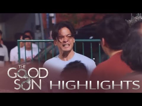 The Good Son: Arthur goes wild | EP 94