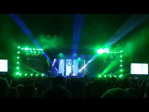 Tool - Stinkfist @ Rock Im Park Festival, 9 June 2019