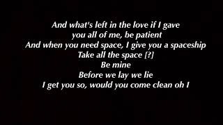 Tyga   Temperature LYRICS