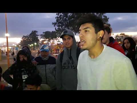 FABRI GENUINE vs TEORIA -4tos Fecha 9 24/06 -⚠38 FREESTYLE⚠