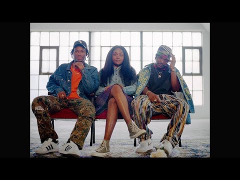 Smino x Saba x Noname Type Beat | "Back In The Day" | KOTA The Friend Type Beat