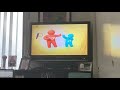 Blue S Clues Book Logo Nick Jr Productions Nickelodeon Haypile