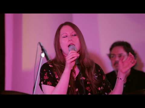 Parole, Parole - Wolfgang Lackerschmid & The Brazilian Trio feat. Stefanie Schlesinger