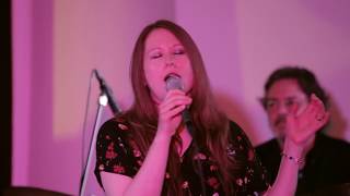Parole, Parole - Wolfgang Lackerschmid &amp; The Brazilian Trio feat. Stefanie Schlesinger