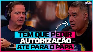 THE LACK OF POLICE AUTHORITY TODAY