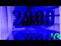 Videoservice 2000 VHS Logo In Ensemble Effect 6 0