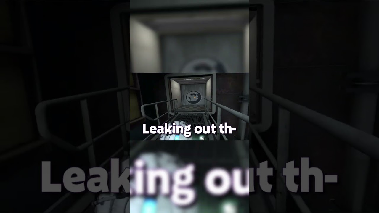 Two Idiots Lost In A Abandoned Lab