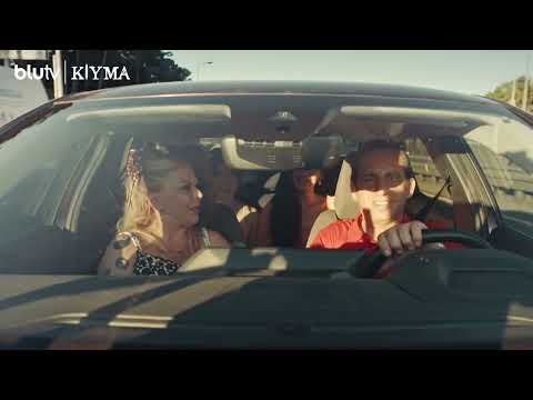 Kıyma | 4. Sezon | 3. Bölüm | Sadece BluTV'de