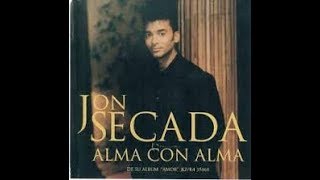 Alma con Alma - Jon Secada - performed by Sebastiano Merlo on trumpet