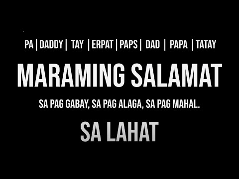 Andiyan (Music Video)