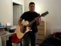 Hoy Ya No Soy Yo - Gustavo Cerati - Cover