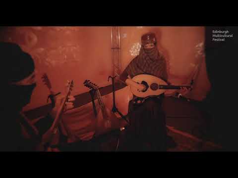 Duo Hyperborea - Çiçek dağı (EMCF 3)