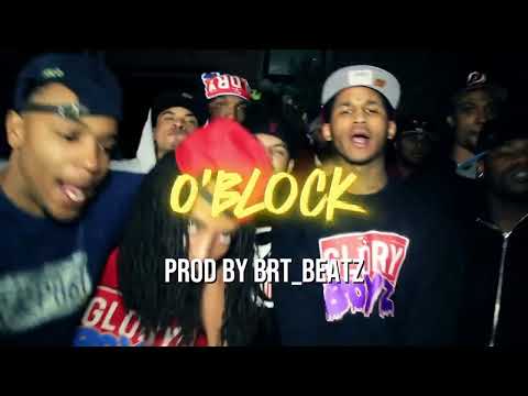 FREDO SANTA X WACKA FLOKA TYPE BEAT "O'BLOCK" |CHICAGO DRILL type beat