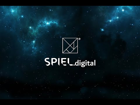 SPIEL.digital - Einführung, Konzept & aktuelle Entwicklungen