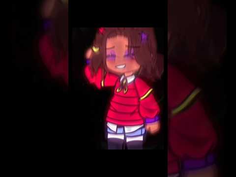 “She still smiles at me”// Ft. Gregory and Cassie// Angst// #edit #fnaf #angst #fnafsecuritybreach