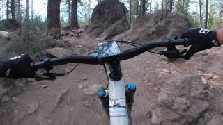 Phil's Trail - Bend, Oregon - Rental StuntJumper