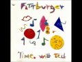 Fattburger - Any Two Can Play