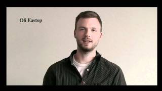 Actors' Introductions - Oli Eastop video