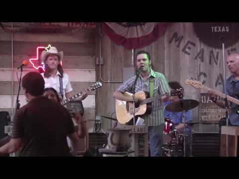 Lucas Hudgins- Three Chairs