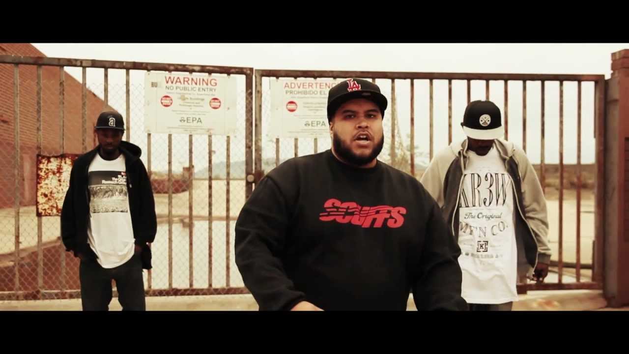 Points Of Ellipsis ft AJ Briones – “The Thesis”