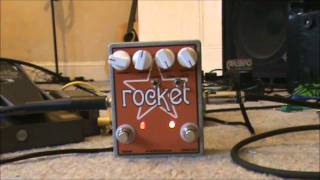 Video thumbnail for Devi Ever Rocket demo by StompBoxRevolution