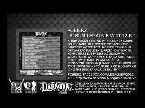 20. Eudete - Dawaj Dalej. (Gość. PrzeoM, Prod. Piero Beatmaker) [Album: Legalnie w 2012]