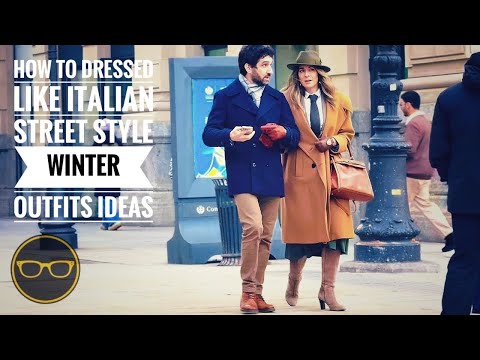 Milan Street Fashion FEBRUARY TRENDS 2025 Winter Style inspiration  Chic Effortless and Elegance