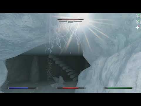 [DiD] Grab the loot and run  (Requiem 3.4 + 3Tweaks 1.4 on Skyrim SSE)