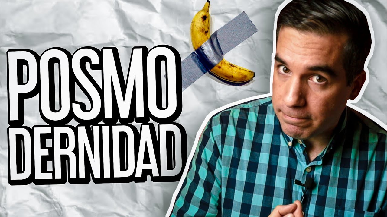 Qué es la Posmodernidad y por qué está llegando a su fin