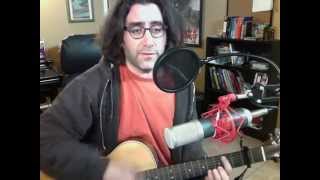 So You Think You&#39;re In Love (Robyn Hitchcock)