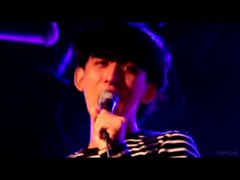 160826 잔나비 (Jannabi) - Cuckoo + 얼마나 좋아 (LIVE CLUB DAY Vol.19 @GOGOS2)