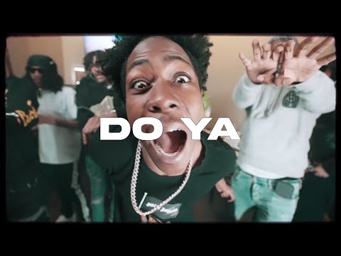 [FREE] Kyle Richh X Kenzo Balla Type Beat "Do Ya" | SAMPLE DRILL TYPE BEAT