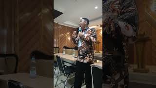 Sinau Mendongeng Bersama Kak Tedi