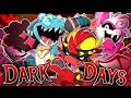 DARK DAYS (Nightmare Critters Theme Song) | Poppy Playtime: Chapter 5