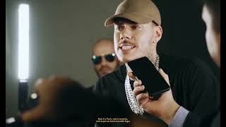 Nóis É O Funk Lyrics English Translation