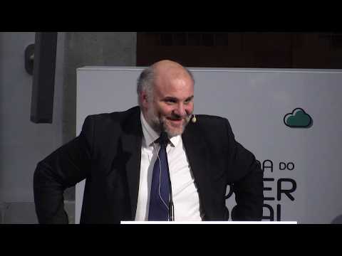 Debate: Dinâmica empresarial nos municípios portugueses (parte 2)