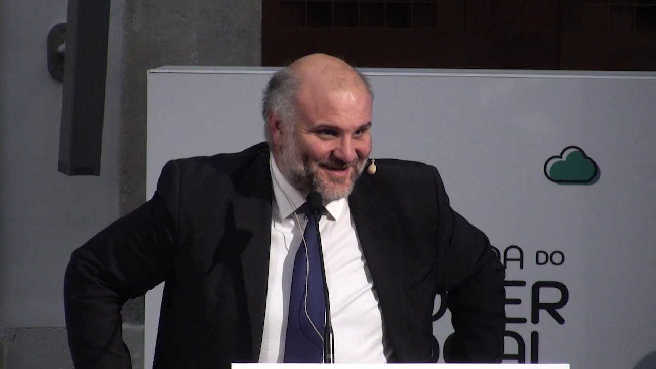 Debate: Dinâmica empresarial nos municípios portugueses (parte 2)