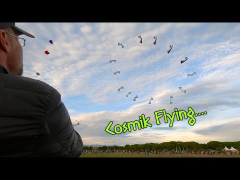 Eurocup 2023 Frejus - Quad line Team Flying 1