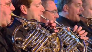 Chamber Orchestra Of Wales (Griff Harries) - Mae Hen Wlad Fy Nhadau (Land Of My Fathers) [Welsh/Cymraeg]