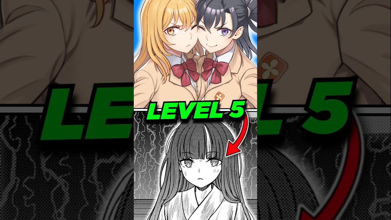 Misaki's Spinoff is Finally Answering This!