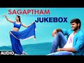 Sagaptham Jukebox Full Audio Songs Shanmuga Pandian Neha Hinge Subrah Iyappa
