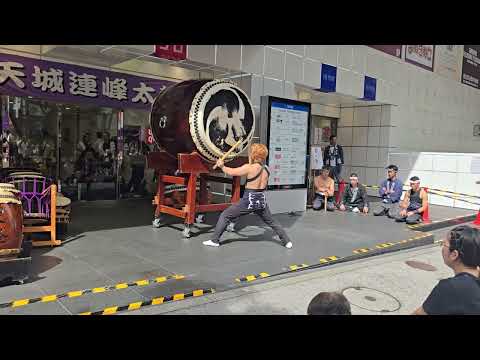 Odaiko Solo