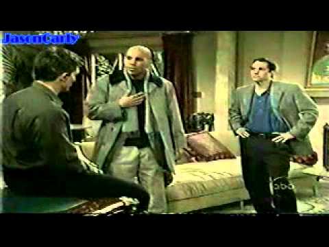 1999 ~ Caroline Benson 149 ~ Sonny and Jason Continue to be Questioned By Taggert