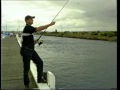 Fisheries Victoria Demonstrate Fish Hook Cover