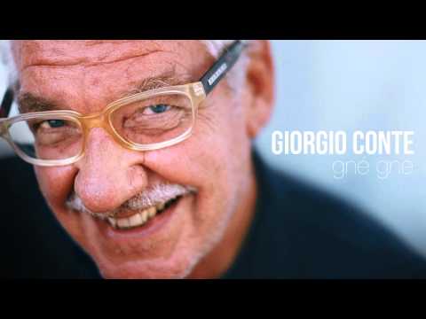 Giorgio Conte - Gnè Gnè