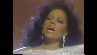 Diana Ross - Summertime (from Red Hot Rhythm &amp; Blues)  (1987)
