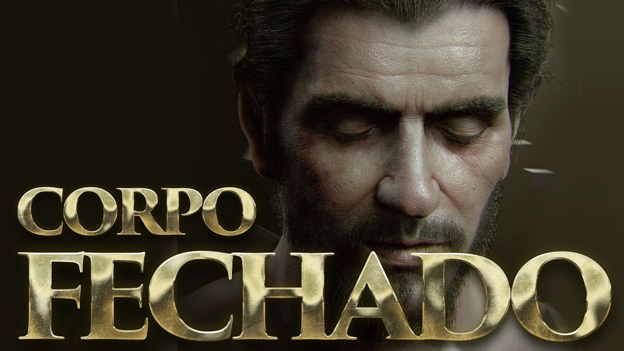 ⚠️ PROIBIDO EM 50 PAÍSES: O Salmo que Deixa Demônios em Pânico!